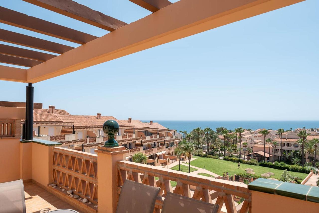 Alta Lomas Sea Heights By Alfresco Stays La Cala De Mijas Exterior photo
