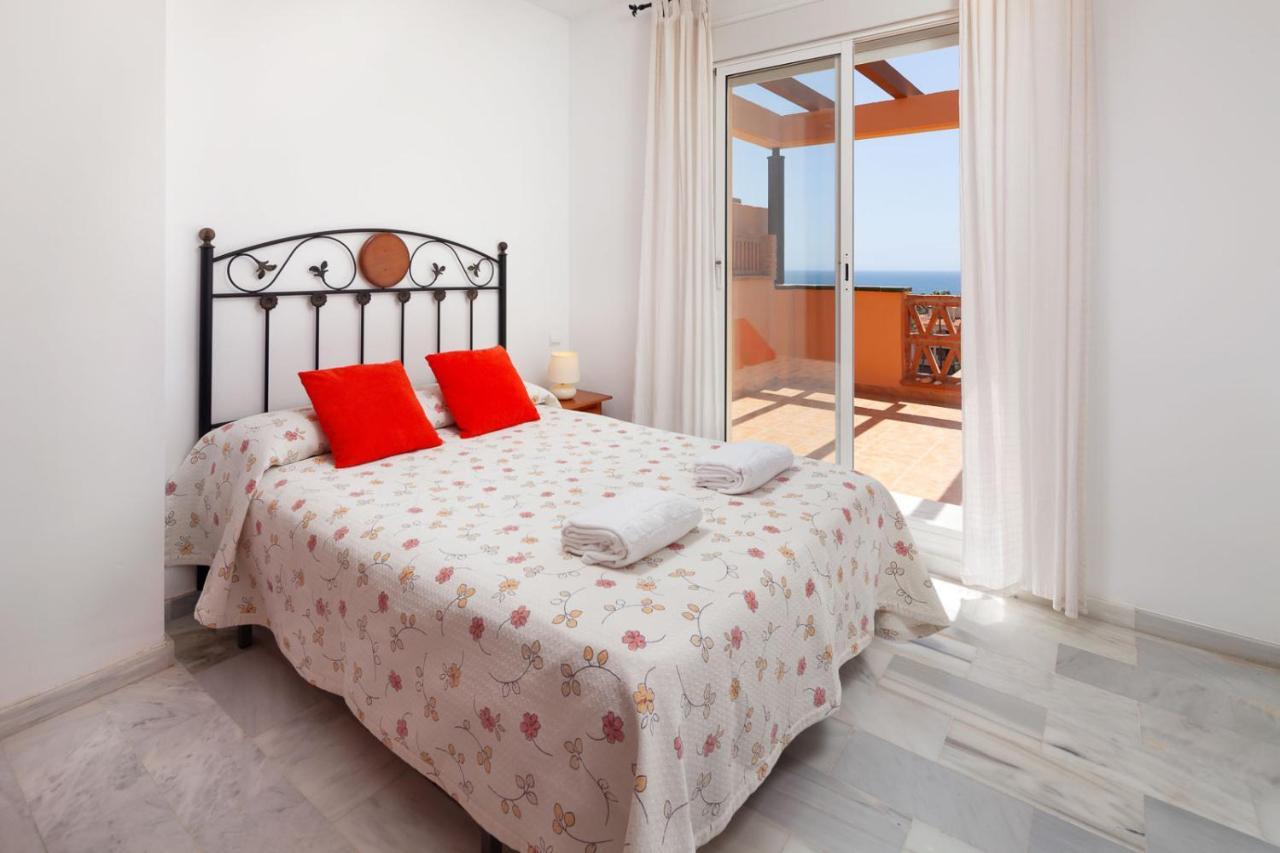 Alta Lomas Sea Heights By Alfresco Stays La Cala De Mijas Exterior photo