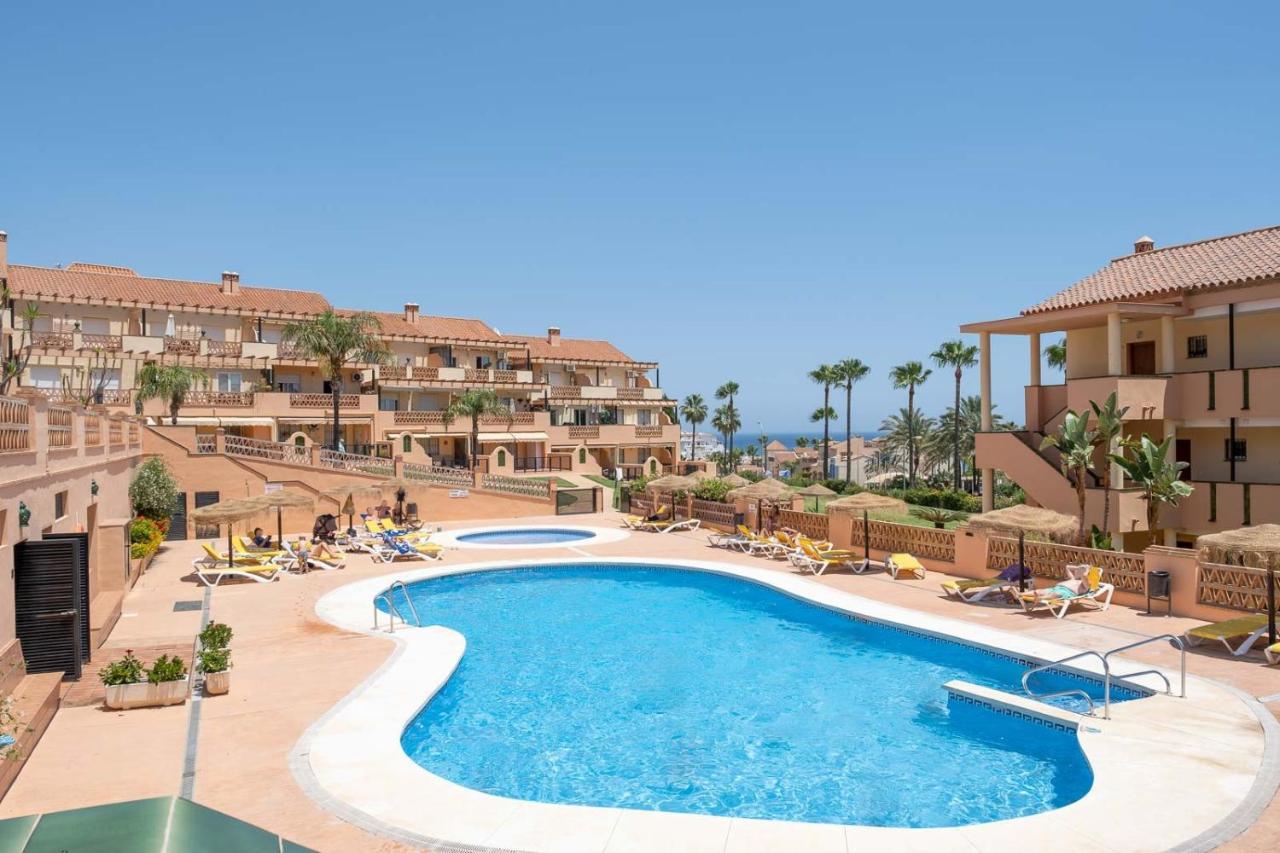 Alta Lomas Sea Heights By Alfresco Stays La Cala De Mijas Exterior photo
