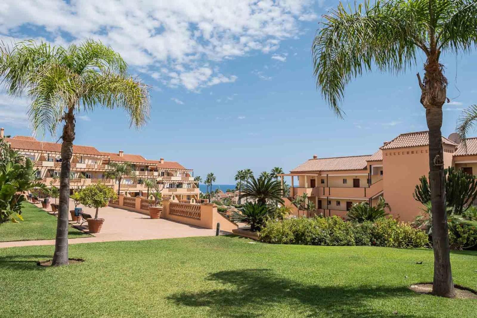 Alta Lomas Sea Heights By Alfresco Stays La Cala De Mijas Exterior photo