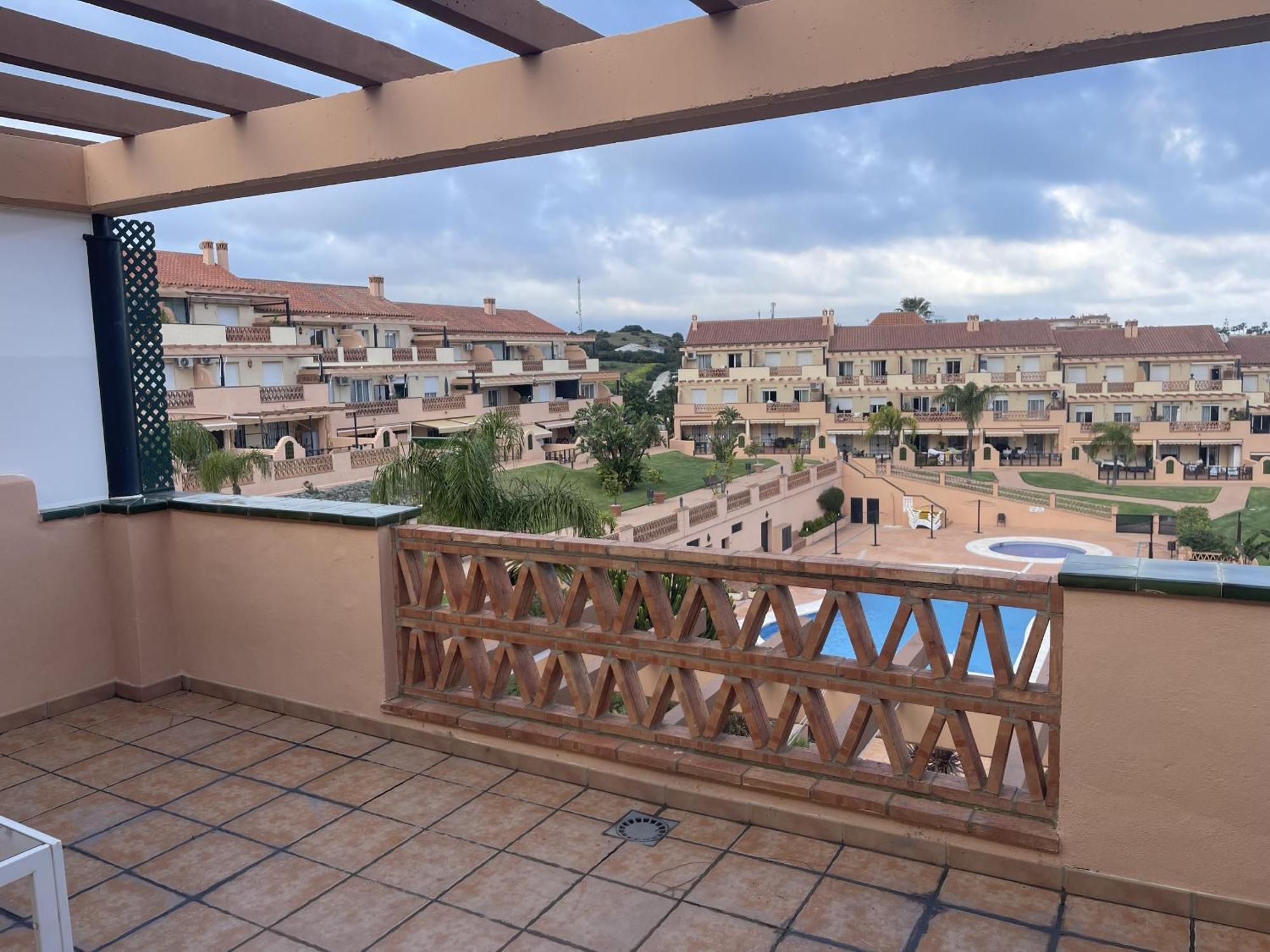 Alta Lomas Sea Heights By Alfresco Stays La Cala De Mijas Exterior photo