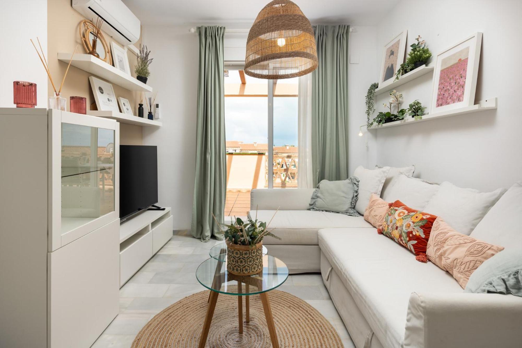 Alta Lomas Sea Heights By Alfresco Stays La Cala De Mijas Exterior photo